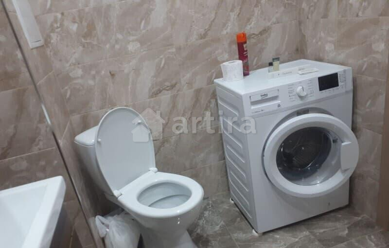 1-комн. апарт-ы, 30.9 м2, 16/17 эт. Королев - изображение 7