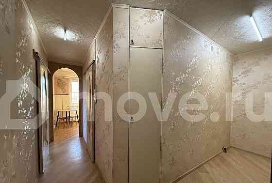 1-комн. квартира, 38.4 м2, 7/16 эт. Москва