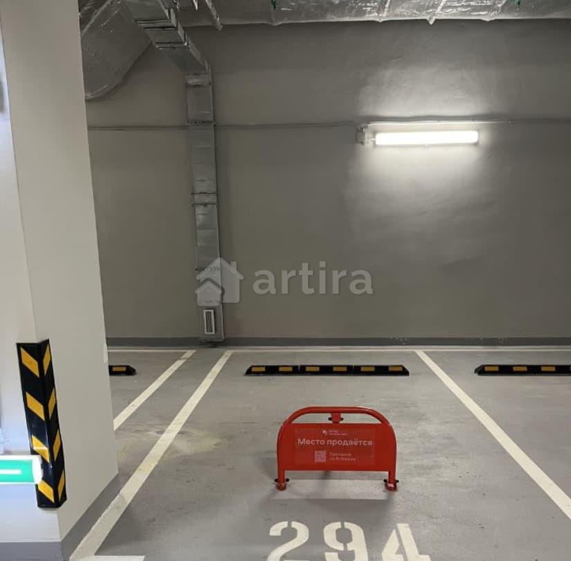 Гараж, 14 м2 Москва - изображение 1