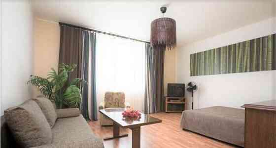 1-комн. квартира, 37 м2, 4/9 эт. Москва