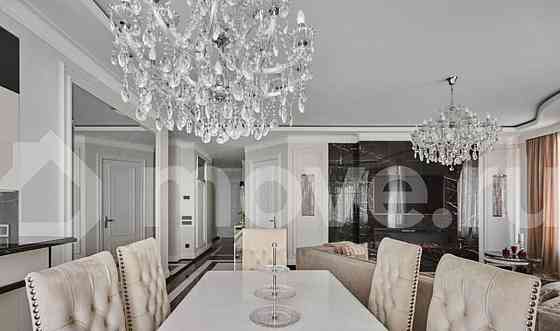 4-комн. квартира, 125 м2, 5/19 эт. Москва