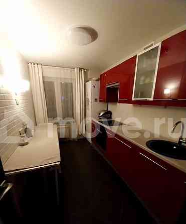 3-комн. квартира, 61 м2, 3/9 эт. Москва