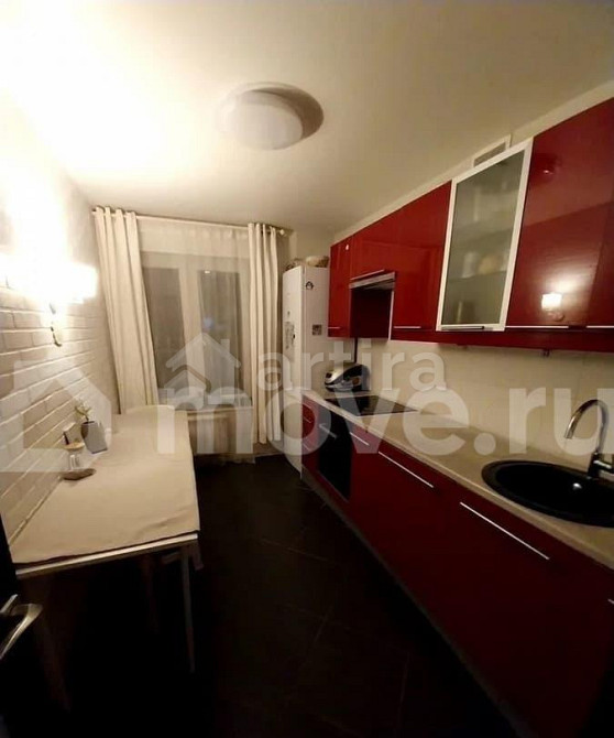 3-комн. квартира, 61 м2, 3/9 эт. Москва - изображение 1