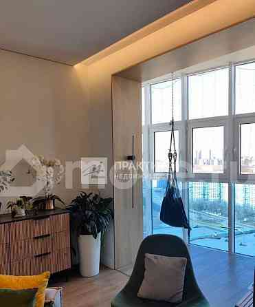 4-комн. квартира, 95.2 м2, 25/29 эт. Москва