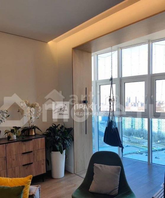 4-комн. квартира, 95.2 м2, 25/29 эт. Москва - изображение 1