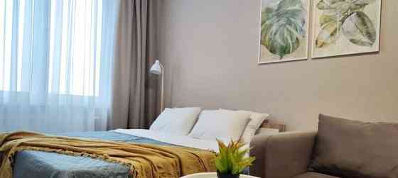 1-комн. квартира, 38 м2, 8/19 эт. Тюмень