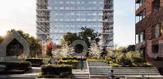 4-комн. квартира, 118 м2, 25/26 эт. Москва