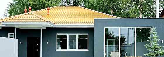 Коттедж, 158 м2, 6 соток, 1 эт. Новосибирск