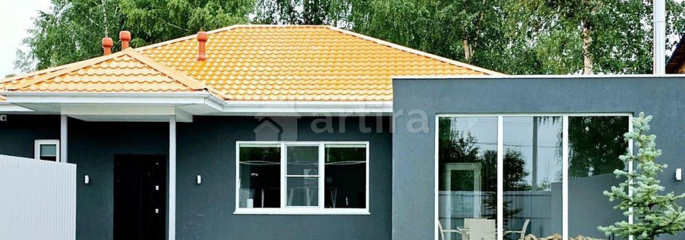 Коттедж, 158 м2, 6 соток, 1 эт. Новосибирск - изображение 3