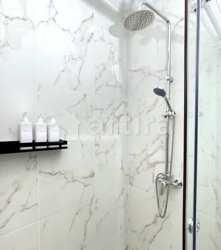 1-комн. квартира, 18 м2, 3/5 эт. Санкт-Петербург - изображение 16