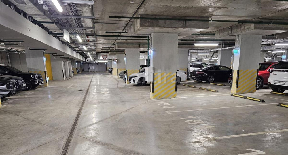 Гараж, 13.5 м2 Москва - изображение 2