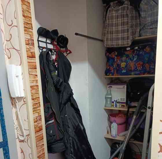 Комната, 34.7 м2, 24/25 эт. Нижний Новгород