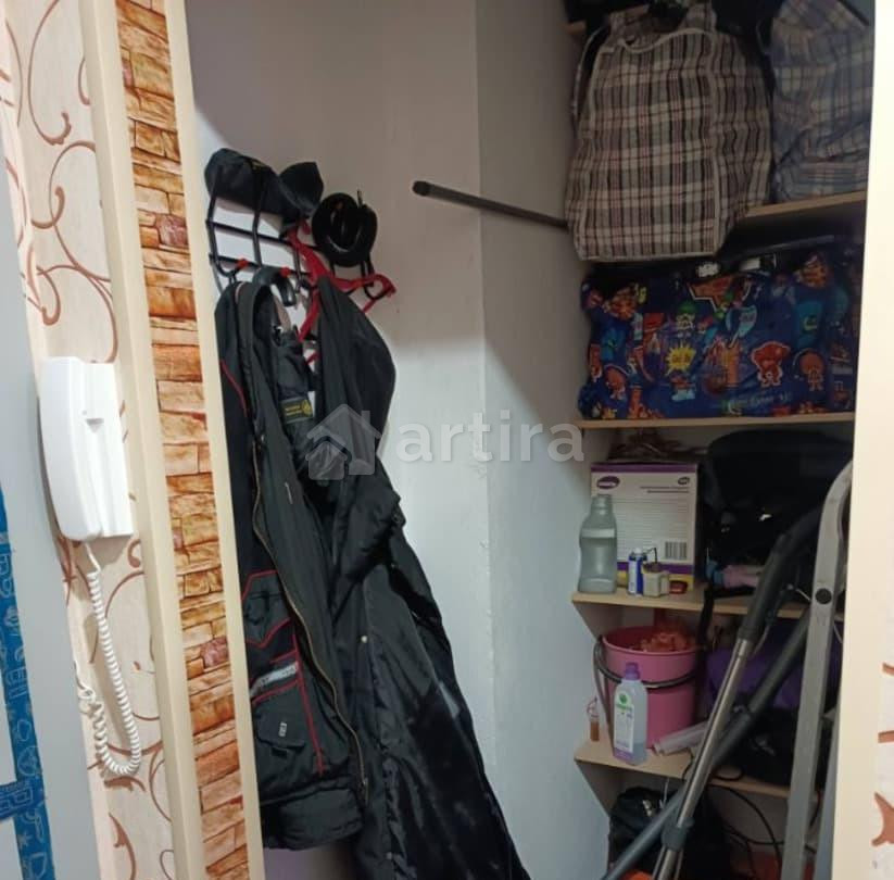 Комната, 34.7 м2, 24/25 эт. Нижний Новгород - изображение 4