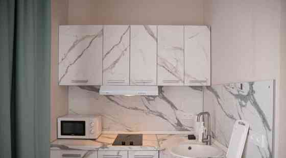 1-комн. квартира, 25 м2, 10/13 эт. Москва