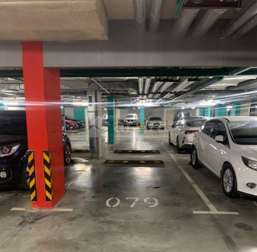 Гараж, 15 м2 Москва - изображение 1