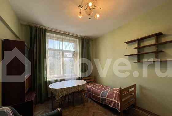 Комната, 13.6 м2, 4/5 эт. Москва