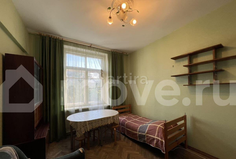 Комната, 13.6 м2, 4/5 эт. Москва - изображение 5