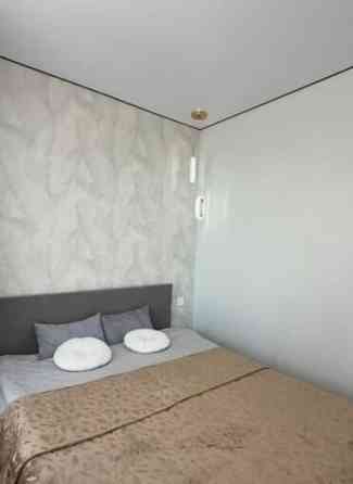 1-комн. квартира, 43 м2, 5/12 эт. Самара