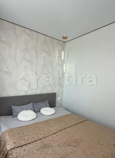 1-комн. квартира, 43 м2, 5/12 эт. Самара - изображение 1