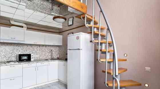 Студия, 38 м2, 2/7 эт. Москва