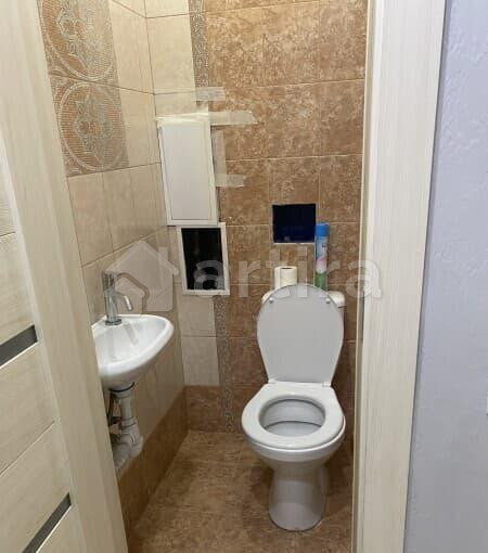 3-комн. квартира, 110 м2, 9/16 эт. Казань - изображение 12