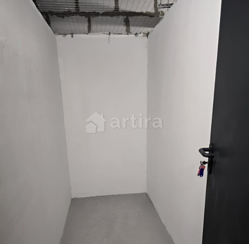 Гараж, 3.3 м2 Москва - изображение 1