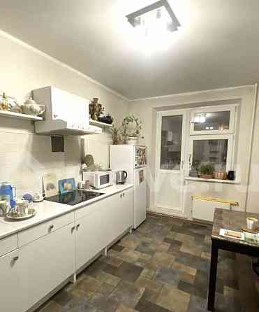 2-комн. квартира, 53 м2, 14/14 эт. Москва