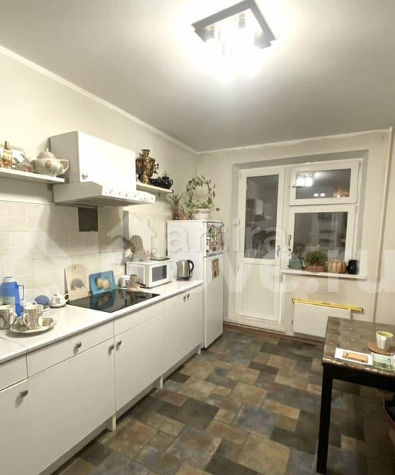 2-комн. квартира, 53 м2, 14/14 эт. Москва - изображение 4