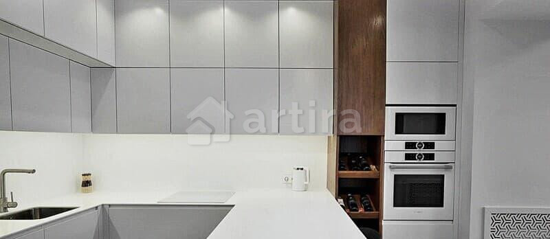 1-комн. квартира, 44 м2, 11/15 эт. Самара - изображение 12