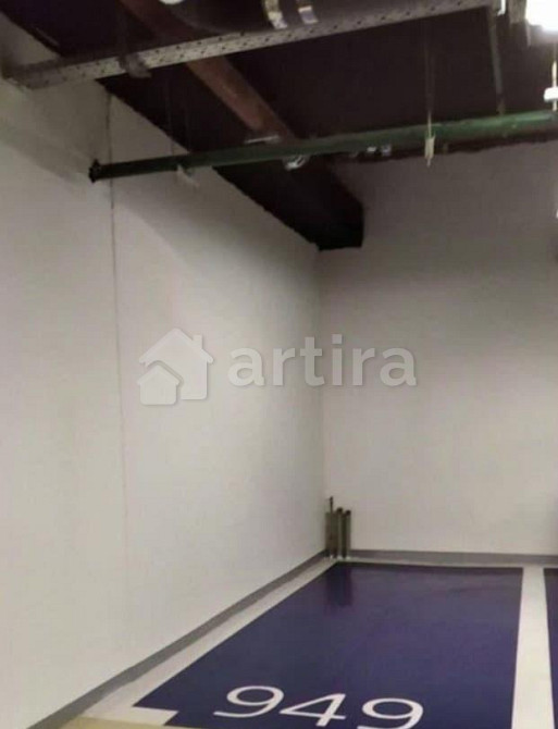 Гараж, 14 м2 Красногорск - изображение 1