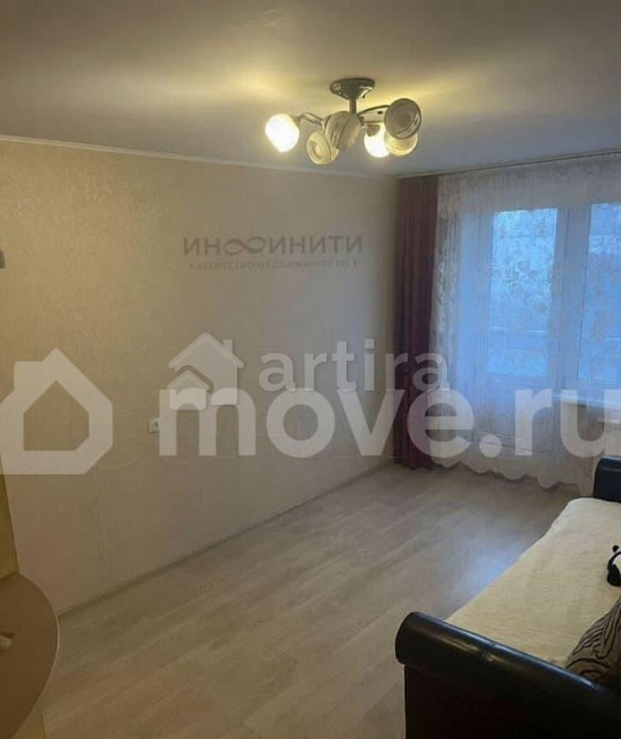 1-комн. квартира, 32.1 м2, 9/9 эт. Москва - изображение 5