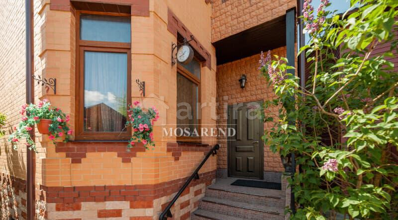 Дом, 750 м2 Москва - изображение 9