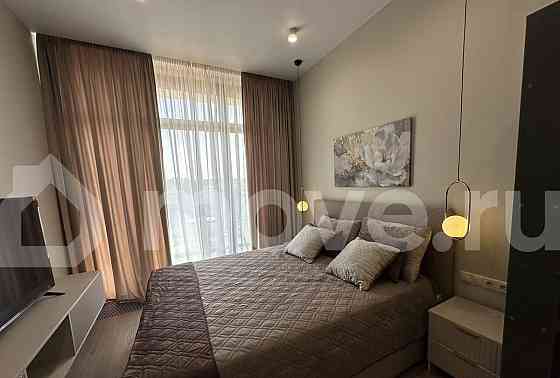 Студия, 29.6 м2, 3/12 эт. Москва