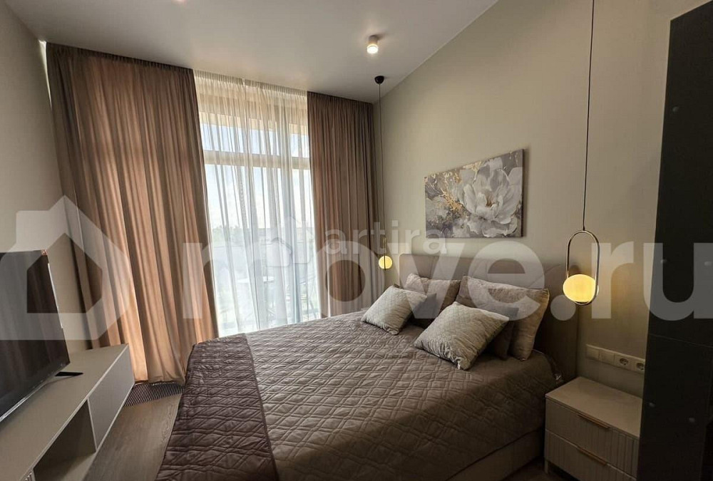 Студия, 29.6 м2, 3/12 эт. Москва - изображение 3