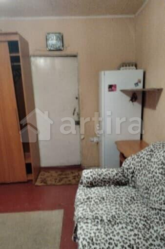 Комната, 11 м2, 4/5 эт. Казань - изображение 1