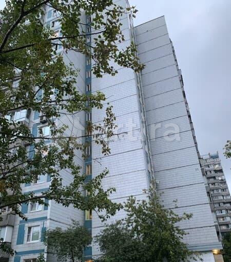 Комната, 38 м2, 6/16 эт. Москва - изображение 18