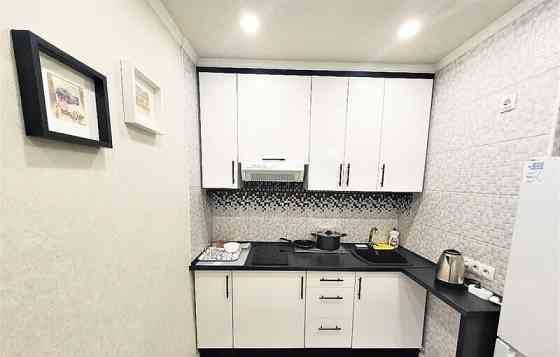 1-комн. квартира, 43 м2, 5/9 эт. Самара