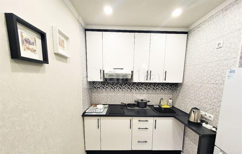 1-комн. квартира, 43 м2, 5/9 эт. Самара - изображение 4