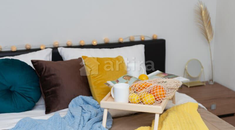 2-комн. квартира, 48 м2, 5/16 эт. Тюмень - изображение 8