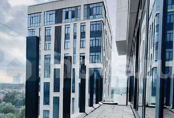 4-комн. квартира, 102 м2, 10/14 эт. Москва