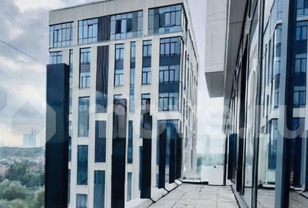 4-комн. квартира, 102 м2, 10/14 эт. Москва - изображение 6