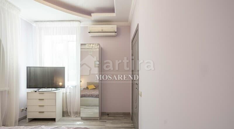 Коттедж, 404 м2 Подольск - изображение 17