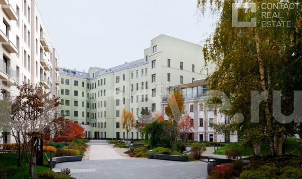 1-комн. квартира, 81.6 м2, 5/7 эт. Москва - изображение 7