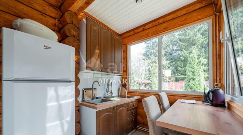 Коттедж, 100 м2 Солнечногорск - изображение 4