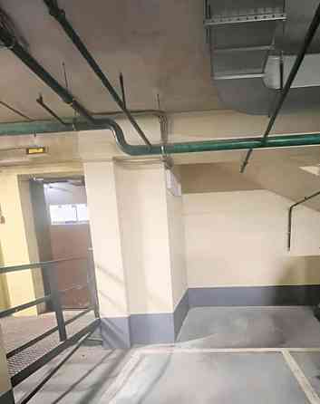 Гараж, 18 м2 Санкт-Петербург