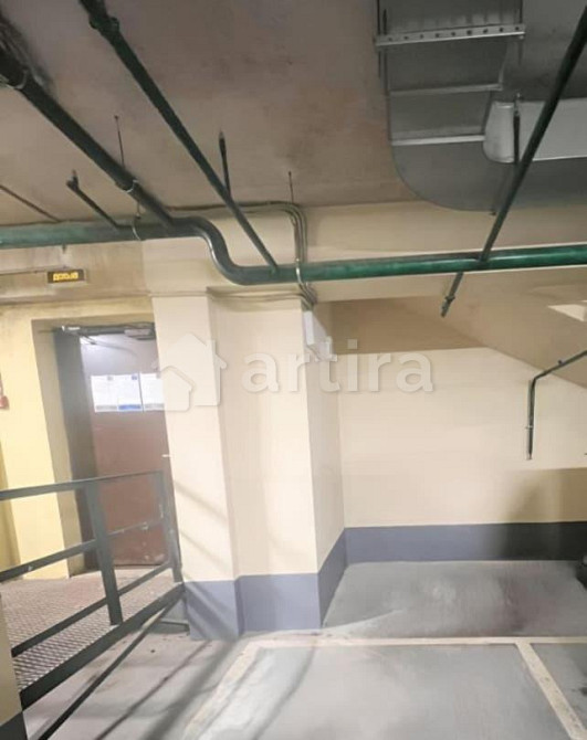 Гараж, 18 м2 Санкт-Петербург - изображение 2