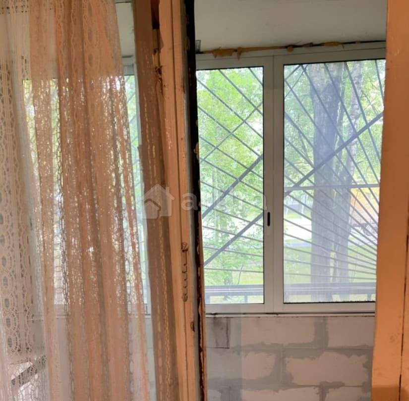 Комната, 15.5 м2, 1/9 эт. Москва - изображение 5