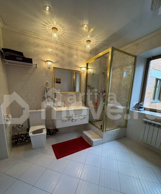 6-комн. квартира, 178.4 м2, 14/22 эт. Москва - изображение 5