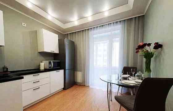 1-комн. квартира, 39 м2, 3/9 эт. Самара