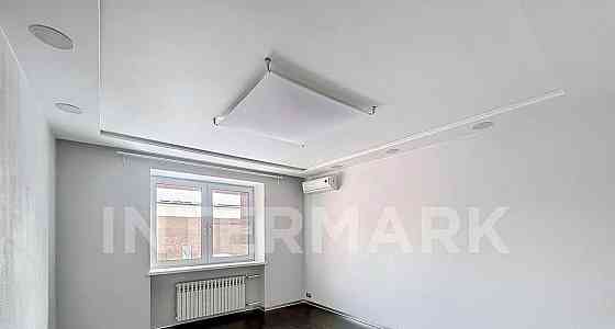 Таунхаус, 330 м2, 3 сотки, 4 эт. Москва